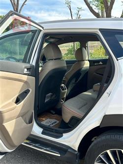 هیوندای تۆکسۆن